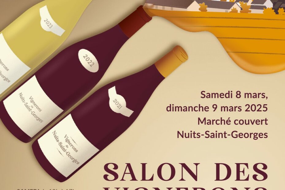 Salon des vignerons